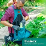 Oxford Fabric Picking Fruit And Vegetable Backpack Tool Apron - Image 7