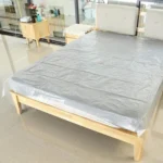 Transparent Plant Antifreeze Film Waterproof Cover Window Sealing Film Greenhouse PE Film - Image 8