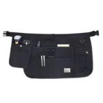 Makeup Storage Gardening Half Apron