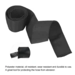 Off-road Rescue Trailer Electric Winch Rope Sheath - Image 5