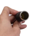 12W Power Driving Recorder TYPE-C to Cigarette Lighter Socket - Image 4