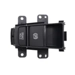 For 2015-2020 Honda XR / 2016-2019 Honda HRV Car Window Switch Button Replacement Kit - Image 2