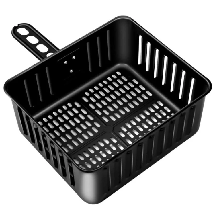 TBD06037873_2.webp 6L Air Fryer Square Basket for Gowise COSORI Power Ninja and Other Fryer Ovens - Image 3