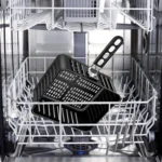 6L Air Fryer Square Basket for Gowise COSORI Power Ninja and Other Fryer Ovens - Image 6