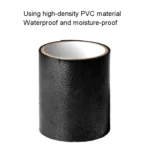 Waterproofing Tape Kitchen Toilet PVC Water Pipe Tape - Image 3