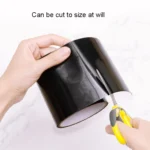 Waterproofing Tape Kitchen Toilet PVC Water Pipe Tape - Image 4