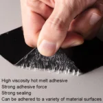 Waterproofing Tape Kitchen Toilet PVC Water Pipe Tape - Image 6