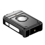 Multifunctional Outdoor Camping Light USB Rechargeable Tent Light - Image 2