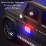 Multifunctional Outdoor Camping Light USB Rechargeable Tent Light - Image 9