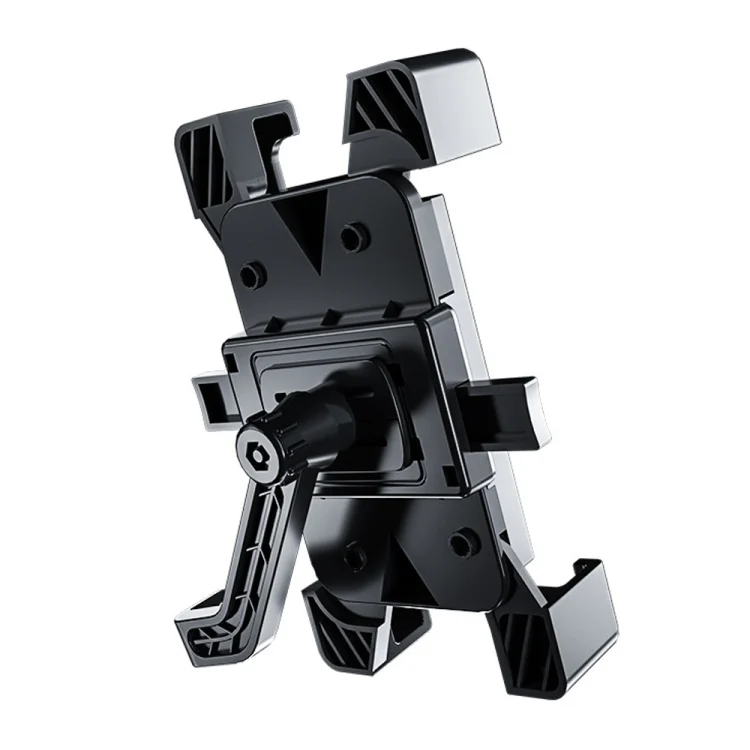 TBD0603791901_1.webp Shockproof Motorcycle Mobile Phone Holder Outdoor Bike Navigation Holder - Image 11