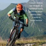 Shockproof Motorcycle Mobile Phone Holder Outdoor Bike Navigation Holder - Image 9