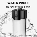 Emergency USB Lights Tent Lamp - Image 5