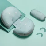 Pregnant Waist Support Side Sleep Pillow Multifunctional Removable Abdomen Pillow