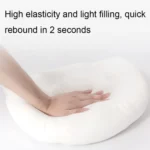 Pregnant Waist Support Side Sleep Pillow Multifunctional Removable Abdomen Pillow - Image 5