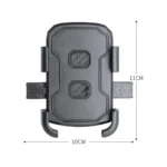 Mobile Phone Navigation Support Bracket - Image 3