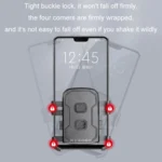 Mobile Phone Navigation Support Bracket - Image 6
