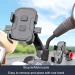 Mobile Phone Navigation Support Bracket - Image 10