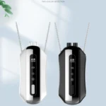Portable Negative Ion Air Purifier Home Hanging Neck Purifier - Image 2