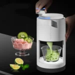 Manual Ice Machine Ice Crushers Household Ice Breaking Ice Blender - Image 2