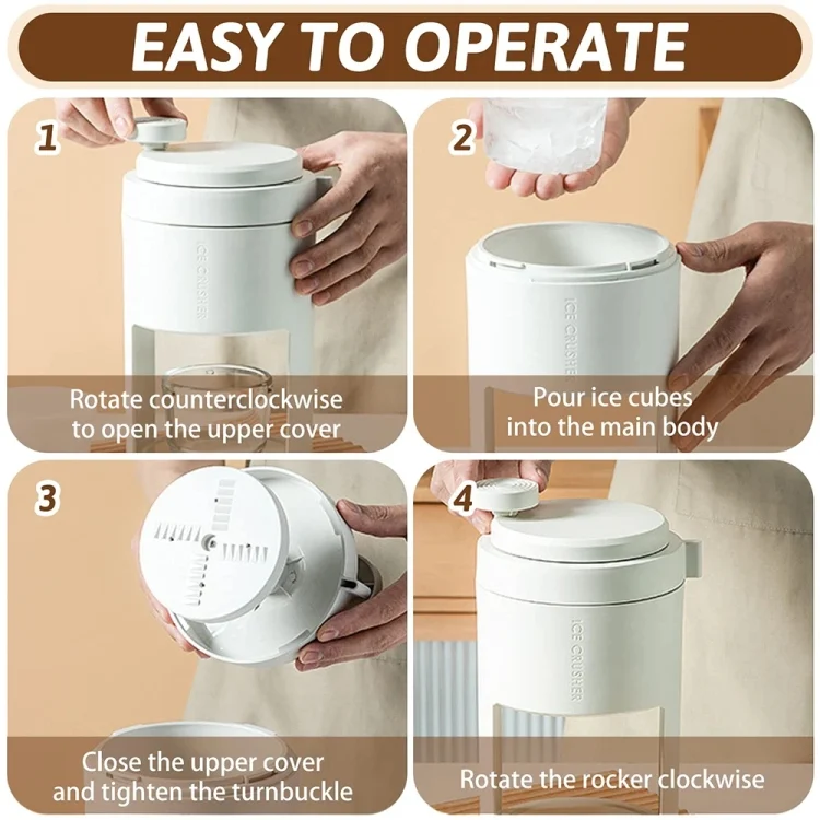 TBD06037973_B8.webp Manual Ice Machine Ice Crushers Household Ice Breaking Ice Blender - Image 9