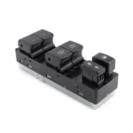 For Nissan Altima / Infiniti EX35/EX37 Car Window Switch Button Replacement Kit