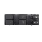 For Nissan Altima / Infiniti EX35/EX37 Car Window Switch Button Replacement Kit - Image 2