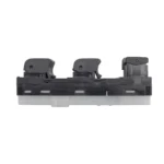 For Nissan Altima / Infiniti EX35/EX37 Car Window Switch Button Replacement Kit - Image 3