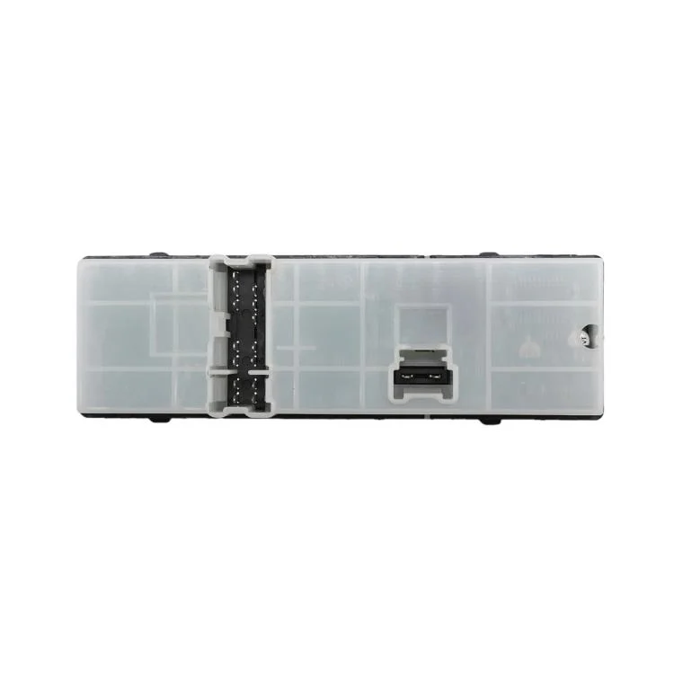 TBD06037978_B3.webp For Nissan Altima / Infiniti EX35/EX37 Car Window Switch Button Replacement Kit - Image 4