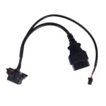 Safety Gate Bypass OBD2 Cable for Dodge Cummins RAM 1500 2500 2018-2020 - Image 2