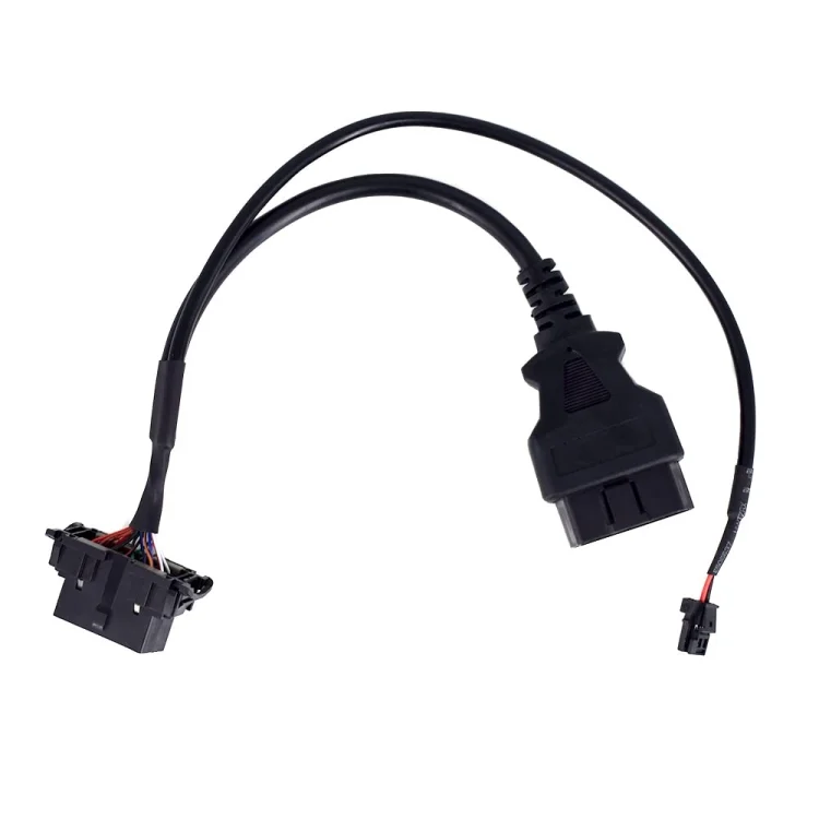 TBD06037981_1.webp Safety Gate Bypass OBD2 Cable for Dodge Cummins RAM 1500 2500 2018-2020 - Image 2