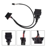 Safety Gate Bypass OBD2 Cable for Dodge Cummins RAM 1500 2500 2018-2020 - Image 3