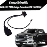 Safety Gate Bypass OBD2 Cable for Dodge Cummins RAM 1500 2500 2018-2020 - Image 6