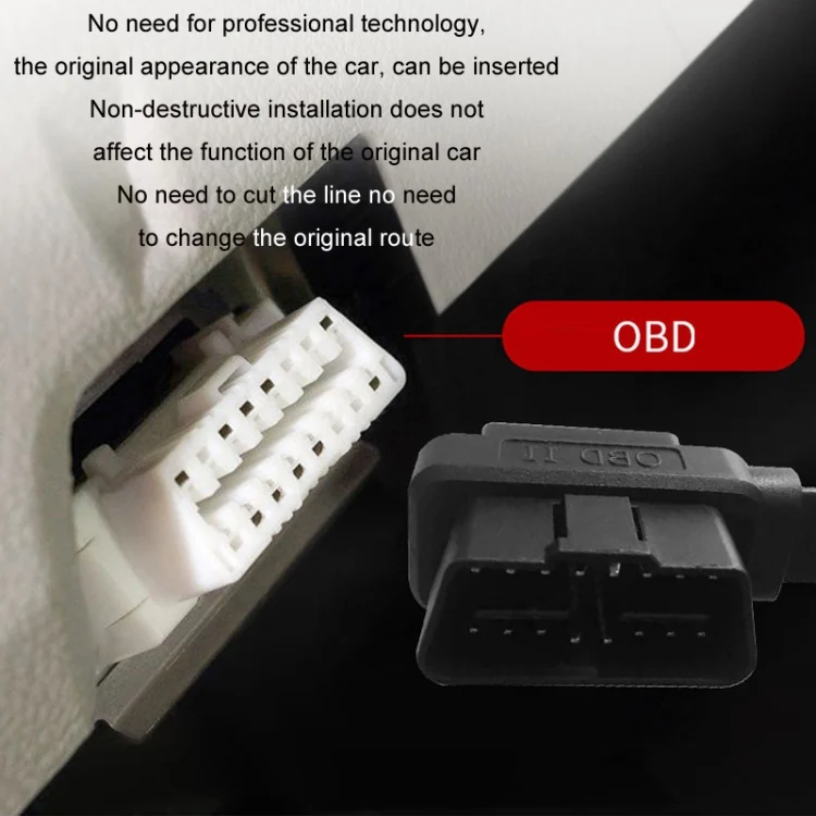TBD06037983_B5.webp OBD2 Male to Female Tee Extension Cable OD16 16C Flat Cable - Image 6