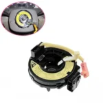 For 2000-2005 Toyota Echo/Yaris Hairspring Clock Spring Coil - Image 2