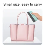 Multifunctional Home Cleaning Pet Hair Removal Brush Carpet Clothes Sofa Pet Stripper - Image 6