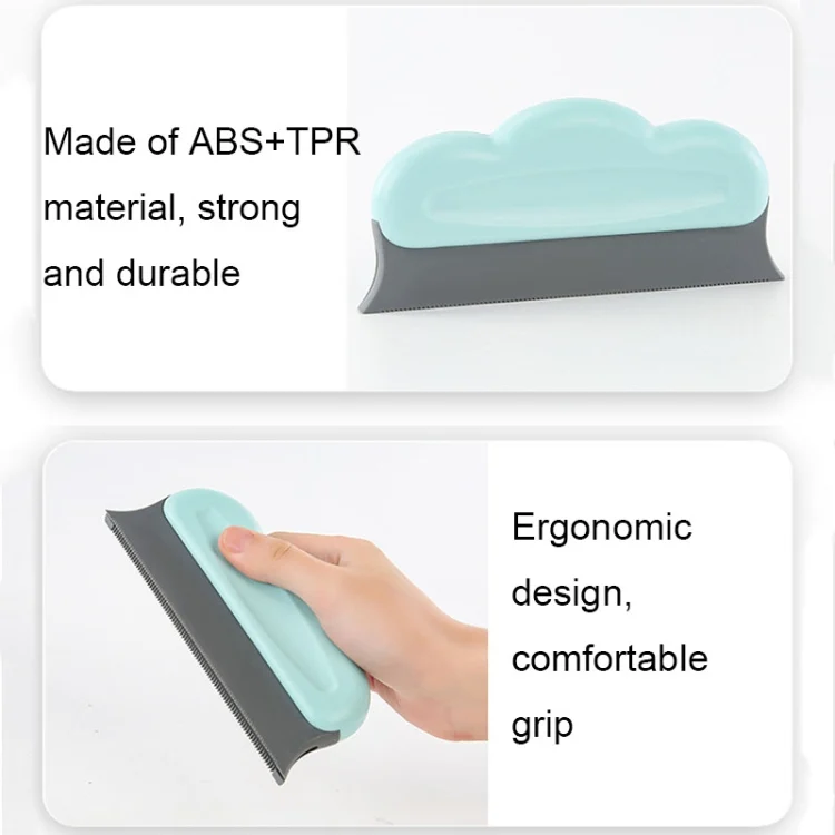 TBD06038015_B6.webp Multifunctional Home Cleaning Pet Hair Removal Brush Carpet Clothes Sofa Pet Stripper - Image 7