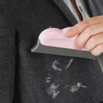 Multifunctional Home Cleaning Pet Hair Removal Brush Carpet Clothes Sofa Pet Stripper - Image 8
