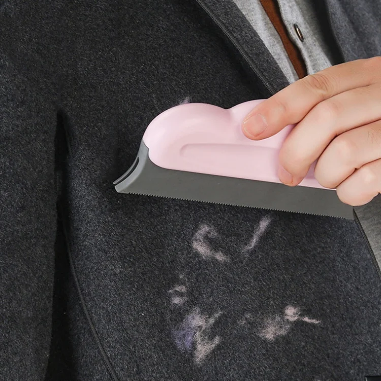 TBD06038015_B7.webp Multifunctional Home Cleaning Pet Hair Removal Brush Carpet Clothes Sofa Pet Stripper - Image 8