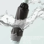 20 Bone Reverse Double Bone Automatic Folding Umbrella Sunshade Sun Umbrella - Image 7