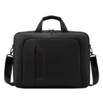Business Briefcase Multifunctional Waterproof Laptop Messenger Bag - Image 2
