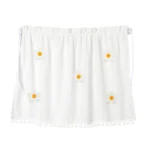 Car Sun Protection Blackout Curtain Cartoon Sunshade Curtain