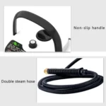 2500W High Temperature And High Pressure Steam Cleaning Machine for Kitchen Bathroom Furniture - Image 11