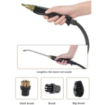 2500W High Temperature And High Pressure Steam Cleaning Machine for Kitchen Bathroom Furniture - Image 9