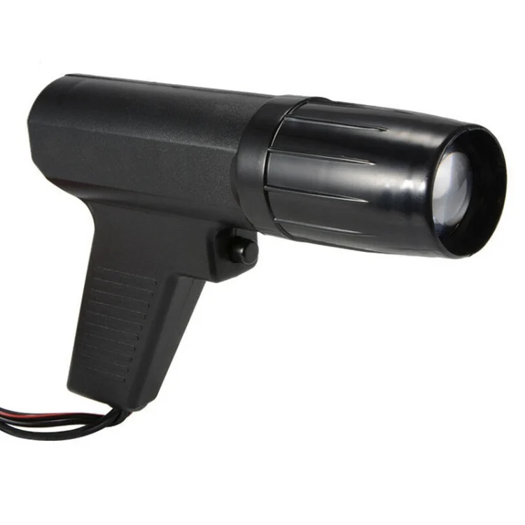 TBD06038108_1.webp Automotive Petrol Engine Ignition Timing Light Xenon Lamp Strobe Tester - Image 2