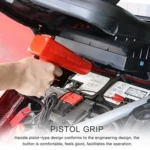 Engine Sensing Ignition Timing Auto Detection - Image 6