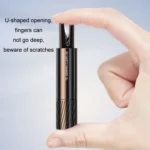 Vehicle-Mounted Multifunctional Broken Window Escape Safety Hammer - Image 5