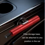 Vehicle-Mounted Multifunctional Broken Window Escape Safety Hammer - Image 7