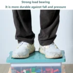 Children Toy Parts Building Blocks Storage Box - Image 11