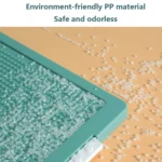 Children Toy Parts Building Blocks Storage Box - Image 4