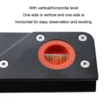 Woodworking Multi-Angle Chamfering Adjustable Depth Hand Planer - Image 6